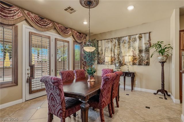 9518 Quiet Valley Avenue, Las Vegas, NV 89149