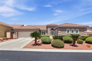 9518 Quiet Valley Avenue, Las Vegas, NV 89149