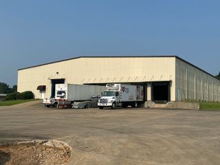 118 Gordon Commercial Drive, Lagrange, GA 30240