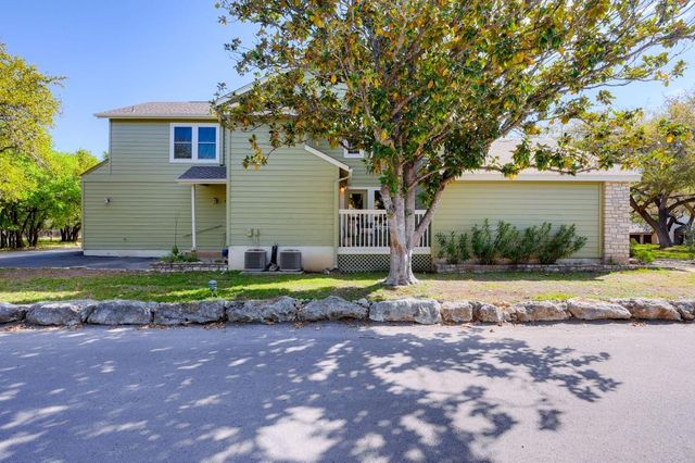 42 Cypress PT, Wimberley, TX 78676