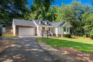4567 Hickory Grove Road, Sharon, SC 29742