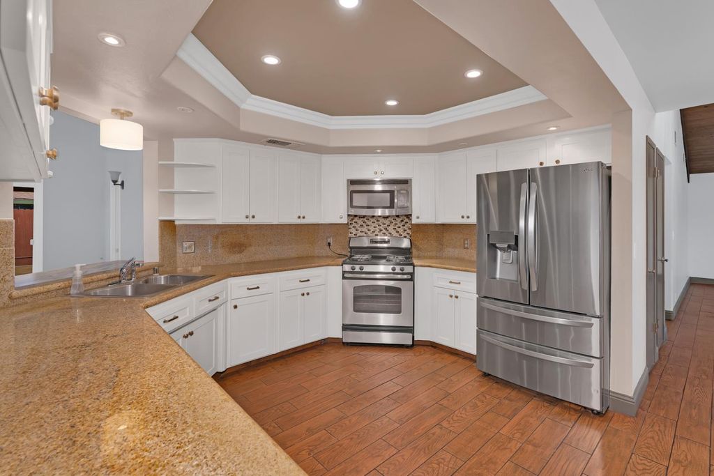 Image 14 of property listing at 1340 Lewis Street, Selma, CA 93662