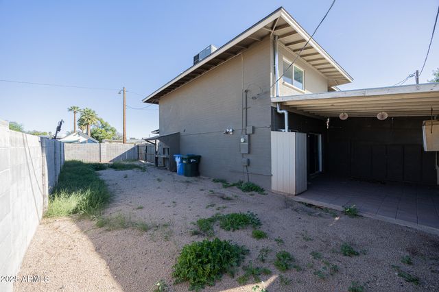 1414 N 27TH Street 1, Phoenix, AZ 85008