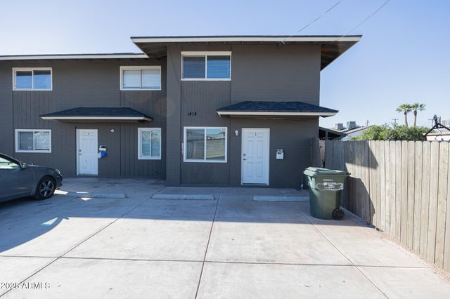 1414 N 27TH Street 1, Phoenix, AZ 85008