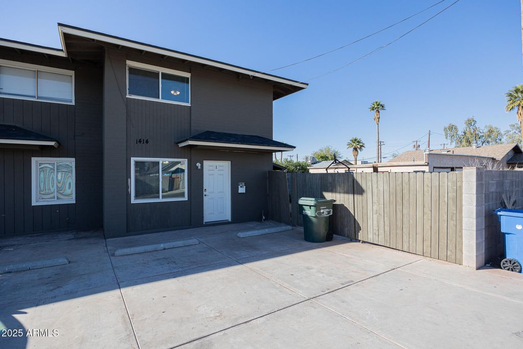 1414 N 27TH Street 1, Phoenix, AZ 85008