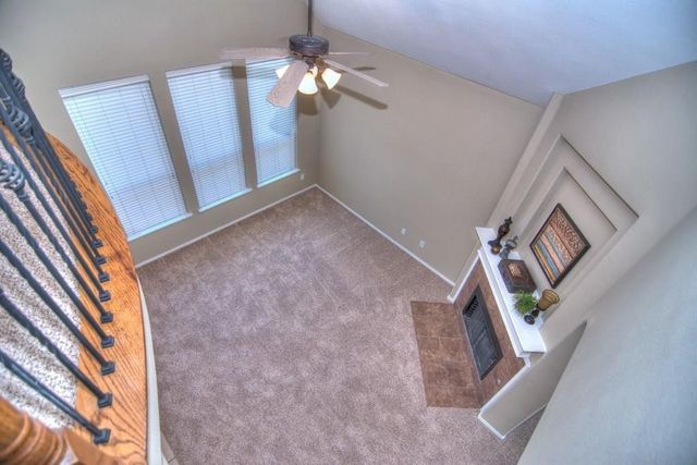 9400 Woodhurst Drive, Mckinney, TX 75072