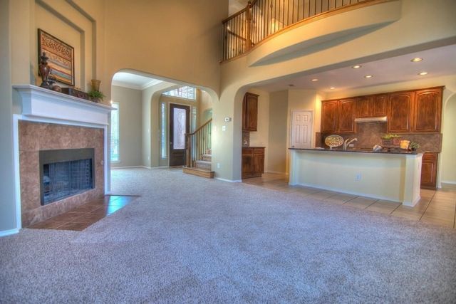 9400 Woodhurst Drive, Mckinney, TX 75072