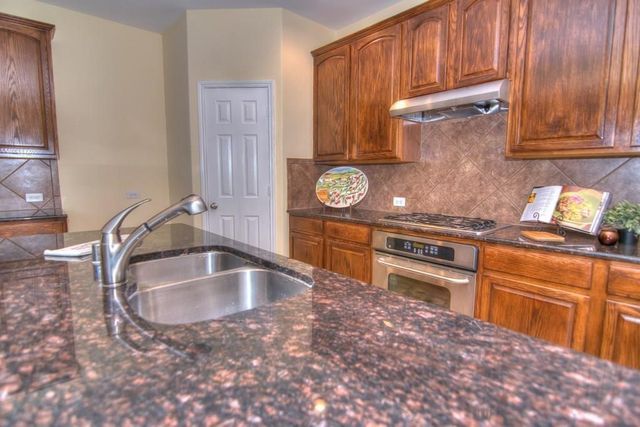 9400 Woodhurst Drive, Mckinney, TX 75072