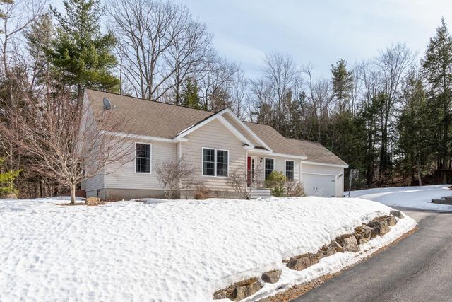 39 Sterling Drive, Laconia, NH 03246