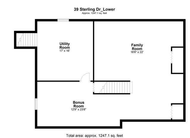 39 Sterling Drive, Laconia, NH 03246