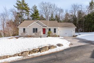 39 Sterling Drive, Laconia, NH 03246