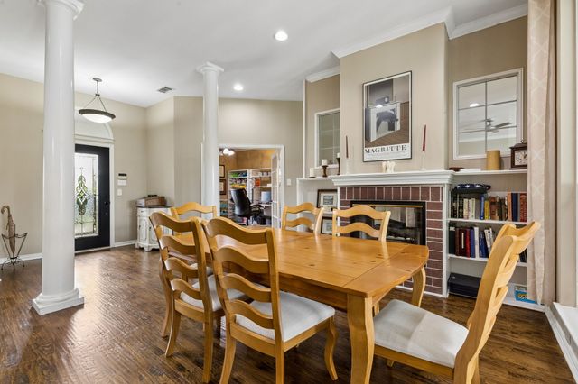 3807 Quail Hollow Street, Celina, TX 75009