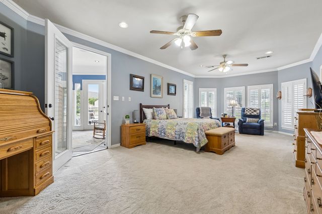 3807 Quail Hollow Street, Celina, TX 75009