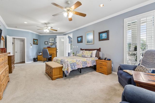 3807 Quail Hollow Street, Celina, TX 75009