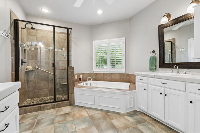 3807 Quail Hollow Street, Celina, TX 75009