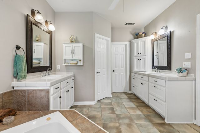 3807 Quail Hollow Street, Celina, TX 75009