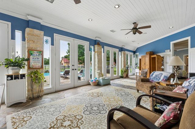 3807 Quail Hollow Street, Celina, TX 75009