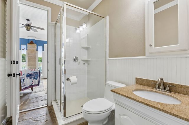 3807 Quail Hollow Street, Celina, TX 75009