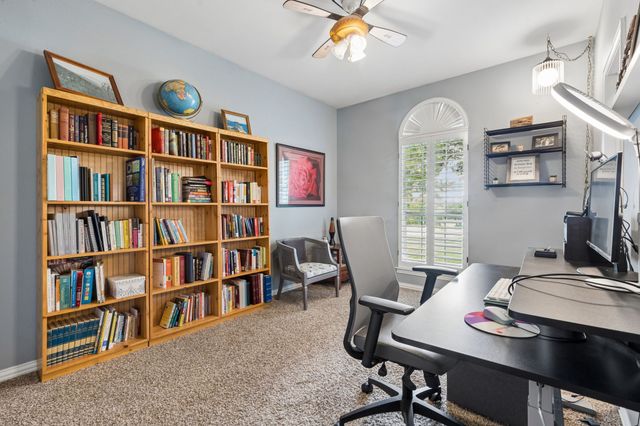 3807 Quail Hollow Street, Celina, TX 75009