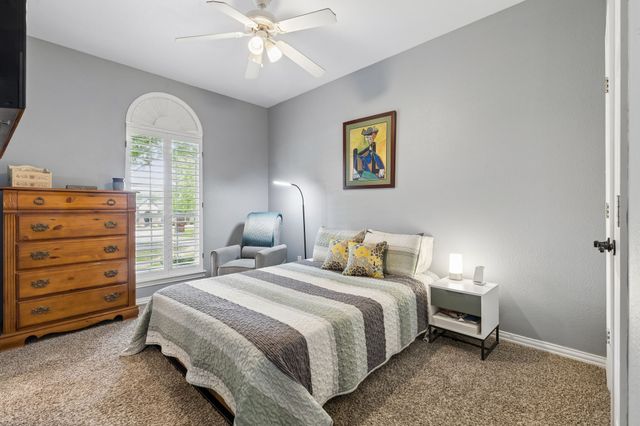 3807 Quail Hollow Street, Celina, TX 75009