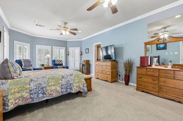 3807 Quail Hollow Street, Celina, TX 75009