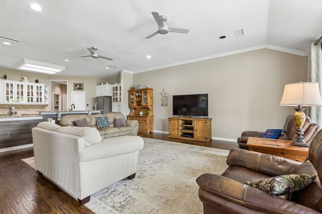 3807 Quail Hollow Street, Celina, TX 75009