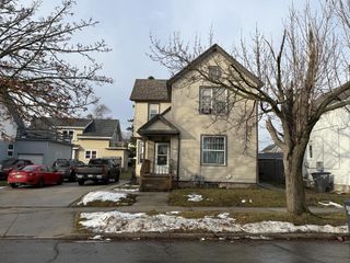 1122 S 15th STREET #1124, Sheboygan, WI 53081
