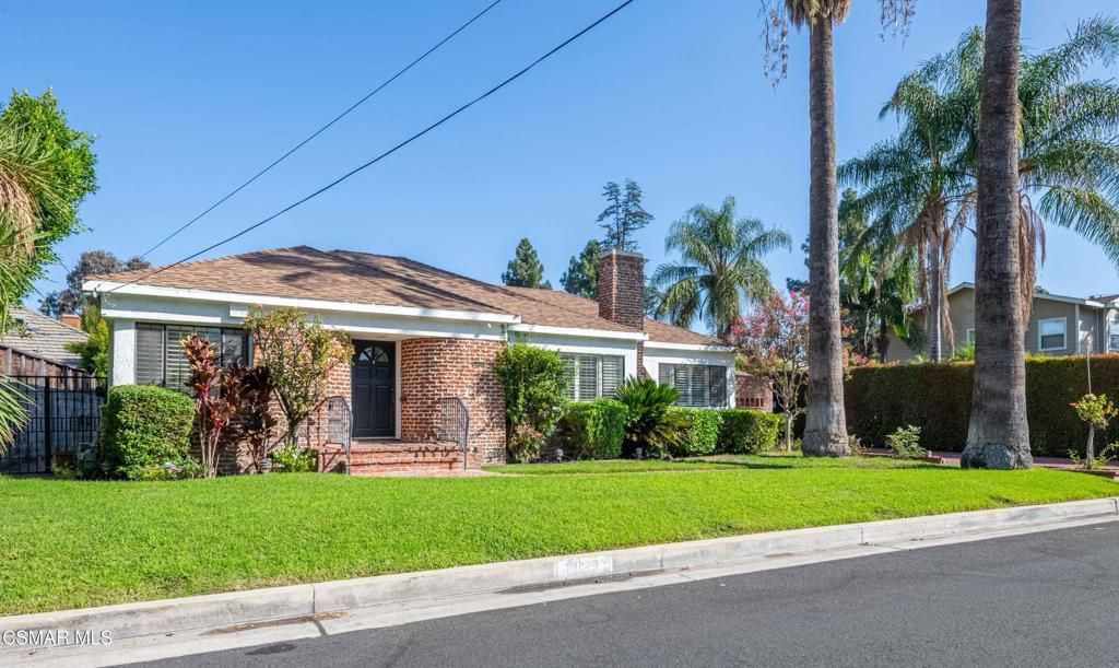 10129 Sarah Street, Toluca Lake, CA 91602 — photo 2