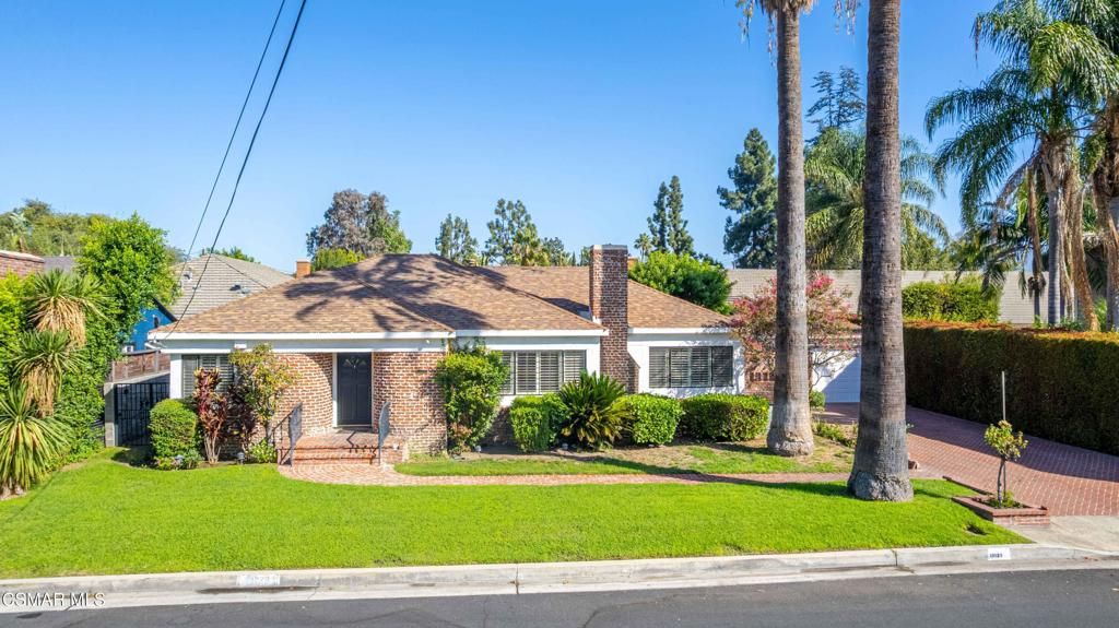 10129 Sarah Street, Toluca Lake, CA 91602 — photo 4