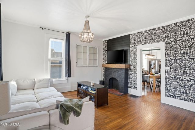 2604 N Main Street, Findlay, OH 45840