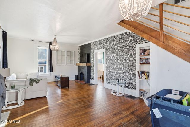 2604 N Main Street, Findlay, OH 45840