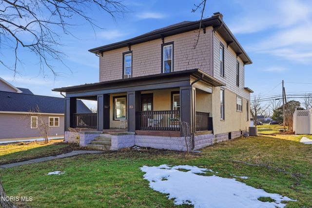 2604 N Main Street, Findlay, OH 45840