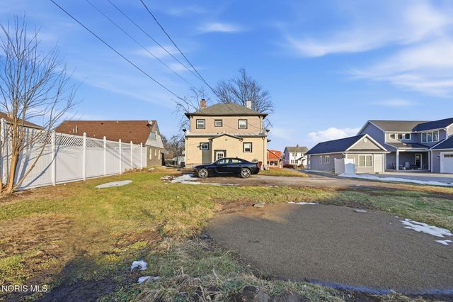 2604 N Main Street, Findlay, OH 45840