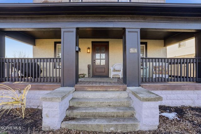 2604 N Main Street, Findlay, OH 45840