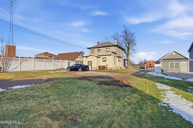 2604 N Main Street, Findlay, OH 45840