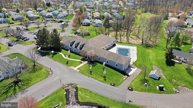 7 JUNIPER CIR, New Hope, PA 18938