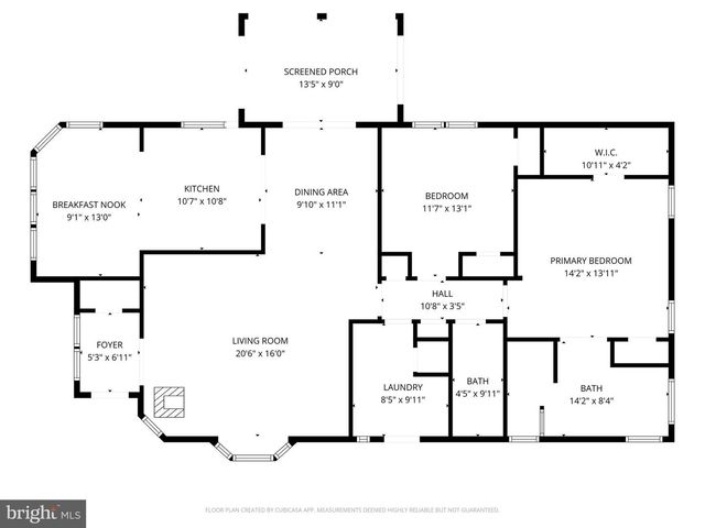 7 JUNIPER CIR, New Hope, PA 18938