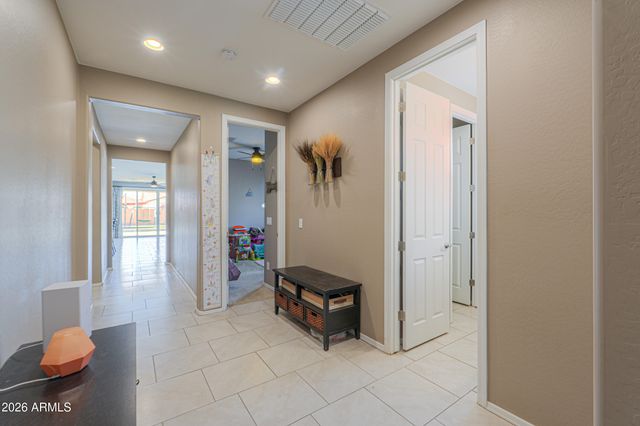 44198 W PALO NUEZ Street, Maricopa, AZ 85138