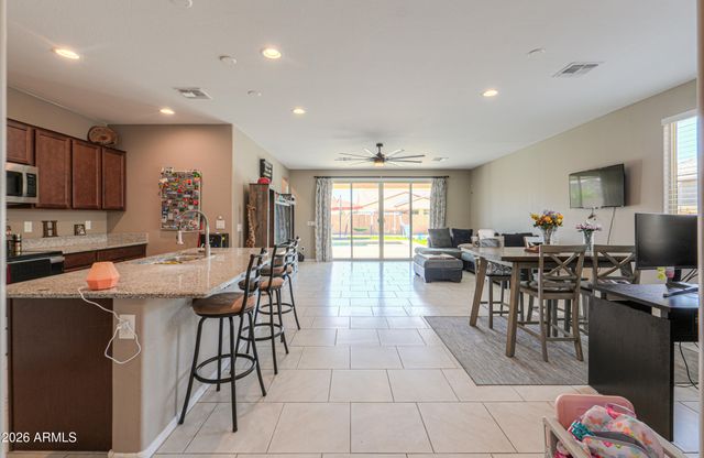 44198 W PALO NUEZ Street, Maricopa, AZ 85138