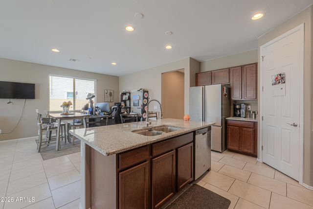 44198 W PALO NUEZ Street, Maricopa, AZ 85138