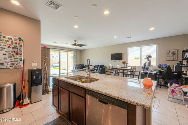 44198 W PALO NUEZ Street, Maricopa, AZ 85138