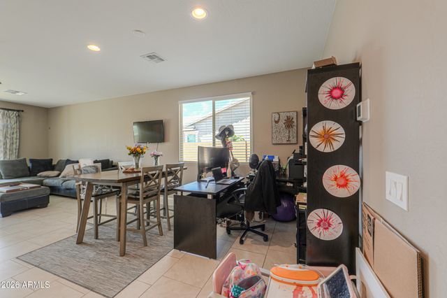 44198 W PALO NUEZ Street, Maricopa, AZ 85138