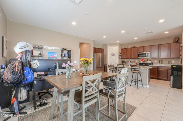 44198 W PALO NUEZ Street, Maricopa, AZ 85138