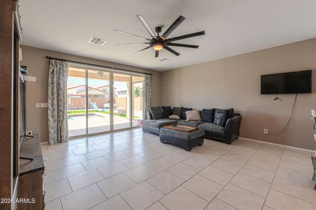 44198 W PALO NUEZ Street, Maricopa, AZ 85138