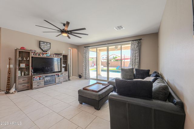 44198 W PALO NUEZ Street, Maricopa, AZ 85138