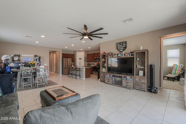 44198 W PALO NUEZ Street, Maricopa, AZ 85138