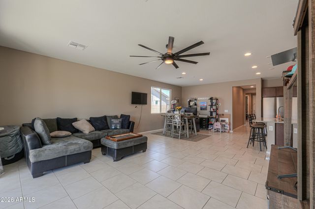 44198 W PALO NUEZ Street, Maricopa, AZ 85138