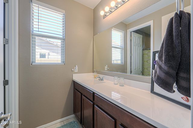 44198 W PALO NUEZ Street, Maricopa, AZ 85138
