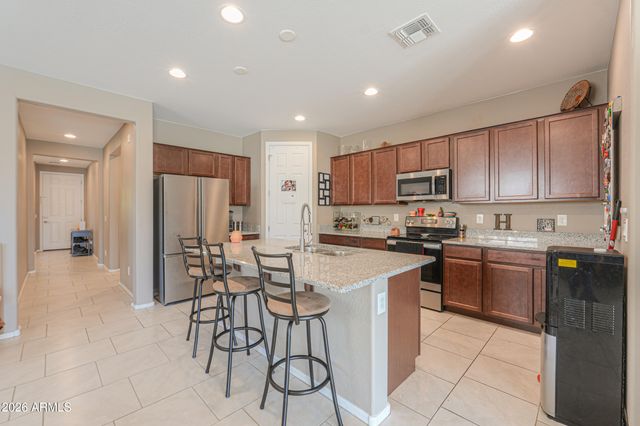44198 W PALO NUEZ Street, Maricopa, AZ 85138
