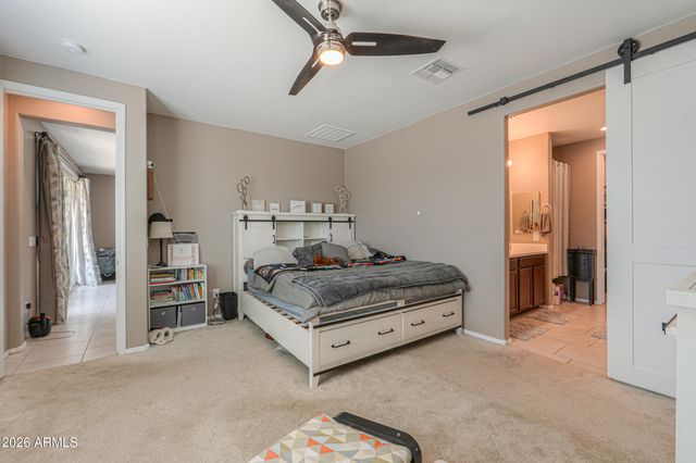 44198 W PALO NUEZ Street, Maricopa, AZ 85138